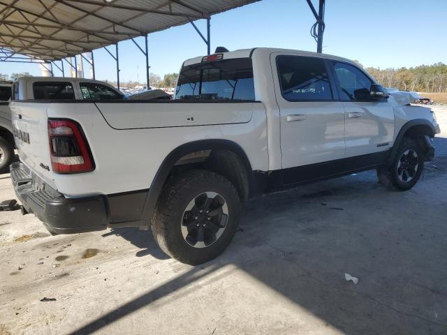 Vin: 1c6srflt2mn529005, lot: 84687594, ram 1500 rebel 20213