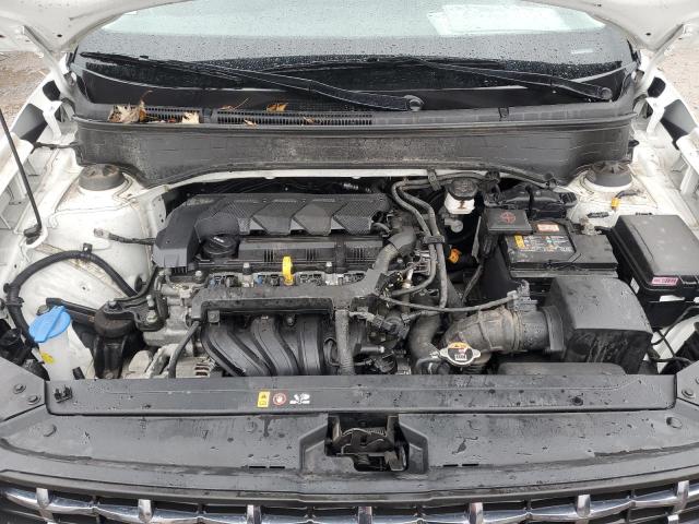 2023 HYUNDAI VENUE SEL KMHRC8A39PU251071