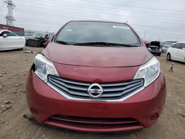 2016 NISSAN VERSA NOTE - 3N1CE2CP9GL380572