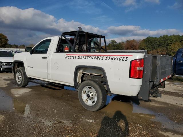 2015 GMC SIERRA C25 1GT01XE88FZ124266
