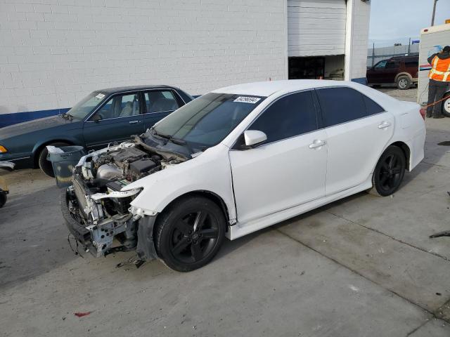 2014 TOYOTA CAMRY L #3024715647