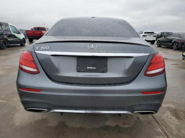 2019 MERCEDES-BENZ E 300 - WDDZF4JB6KA498981