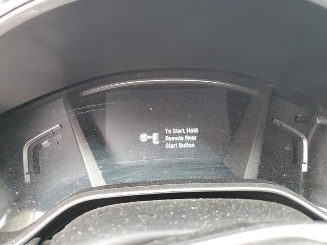 2019 HONDA CR-V EX - 5J6RW2H50KL012341