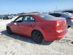 Lot #3025168276 2010 FORD FUSION SE