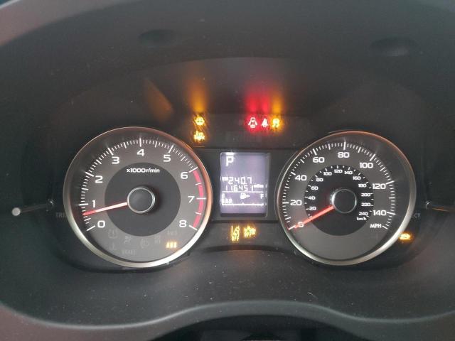 2016 SUBARU FORESTER 2 - JF2SJAGC2GH500766