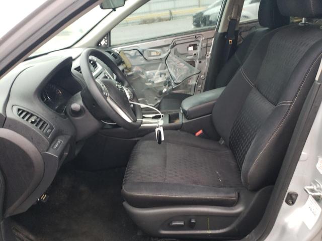 2017 NISSAN ALTIMA 2.5 - 1N4AL3AP2HC191185