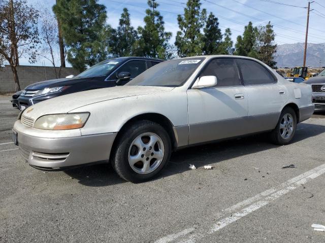 Vin: jt8vk13t2p0216808, lot: 85718454, lexus es300 300 1993 img_1