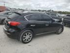 Lot #3024592588 2016 INFINITI QX50