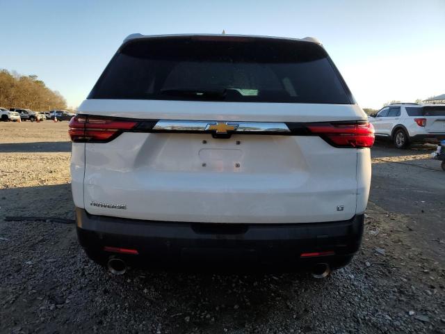 2022 CHEVROLET TRAVERSE L - 1GNERGKW9NJ122502