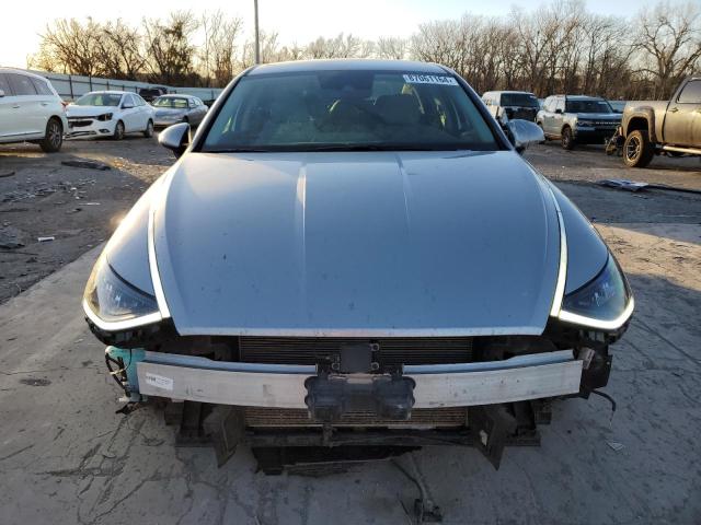 2022 HYUNDAI SONATA SE - 5NPEG4JA4NH144306