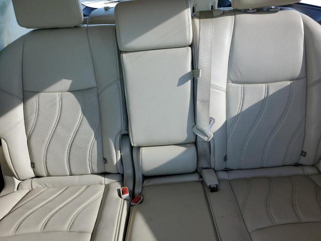 2016 INFINITI QX60 - 5N1AL0MN9GC527590