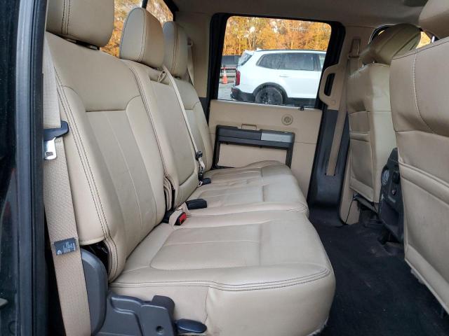2015 FORD F250 SUPER - 1FT7W2BT0FED35657