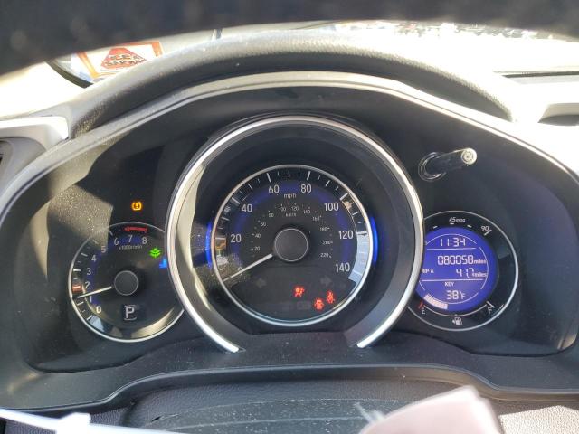 2016 HONDA FIT EX - JHMGK5H94GS009970