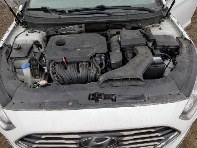 2018 HYUNDAI SONATA SPO - 5NPE34AF6JH693328