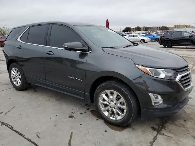 2018 CHEVROLET EQUINOX LT - 2GNAXSEV6J6290695