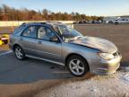 SUBARU IMPREZA 2. снимка