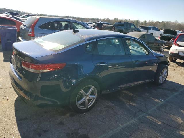 2016 KIA OPTIMA EX - 5XXGU4L3XGG041860