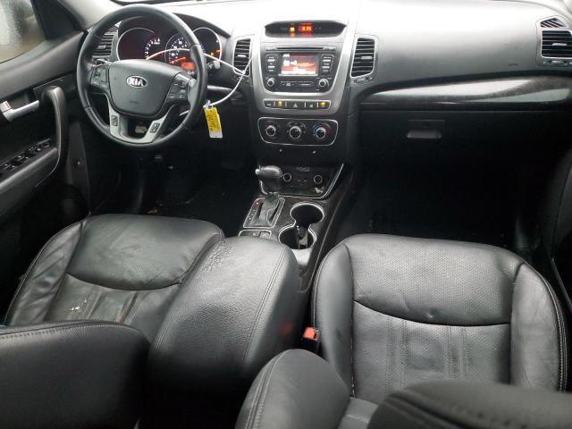 2015 KIA SORENTO LX - 5XYKT3A68FG657815