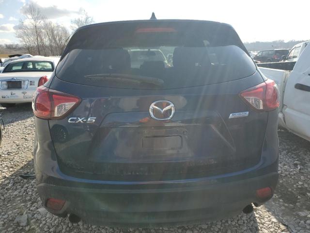 VIN JM3KE2CE9D0159786 2013 MAZDA CX-5 no.6