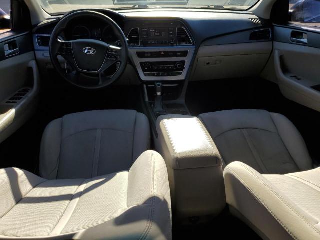 VIN 5NPE24AF8GH402887 2016 HYUNDAI SONATA no.8