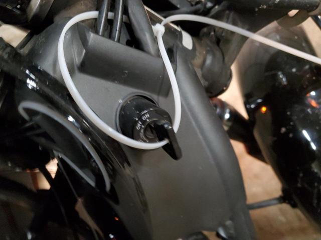 2007 YAMAHA XVS650 JYAVM01E87A115496
