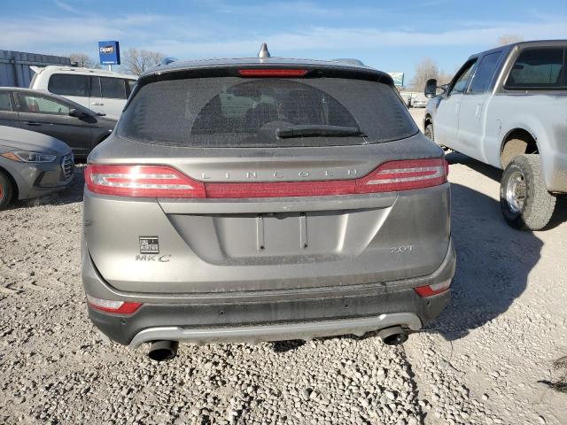 2017 LINCOLN MKC RESERV - 5LMCJ3C92HUL08953