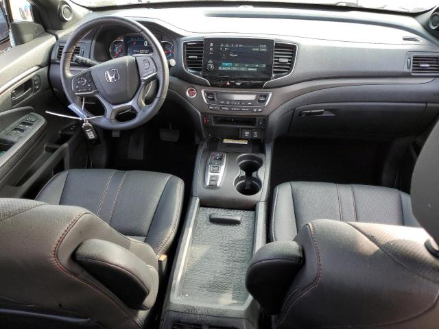 2022 HONDA PILOT TRAI 5FNYF6H83NB077596