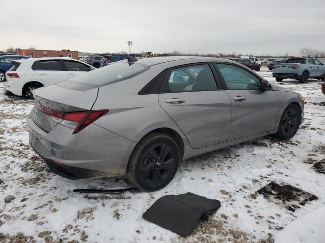 2021 HYUNDAI ELANTRA SE - KMHLM4AG1MU065390
