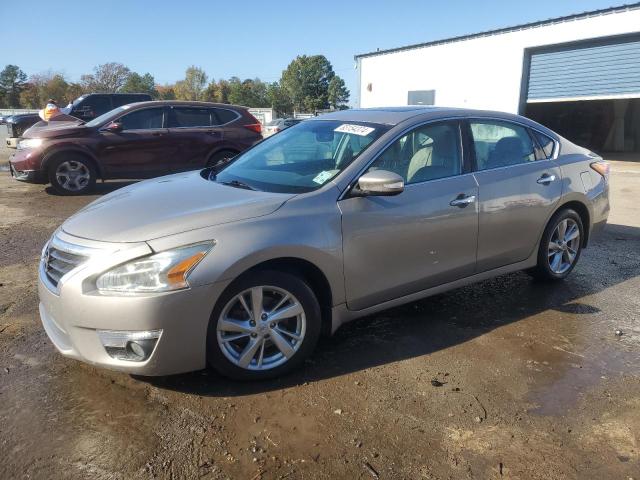 2015 NISSAN ALTIMA 2.5 #3024648573