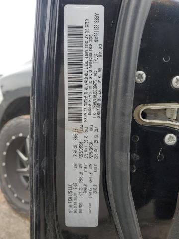 2018 RAM 1500 ST - 1C6RR7KT0JS338475