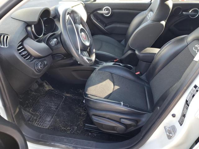 2018 FIAT 500X TREKK ZFBCFXCB5JP691345