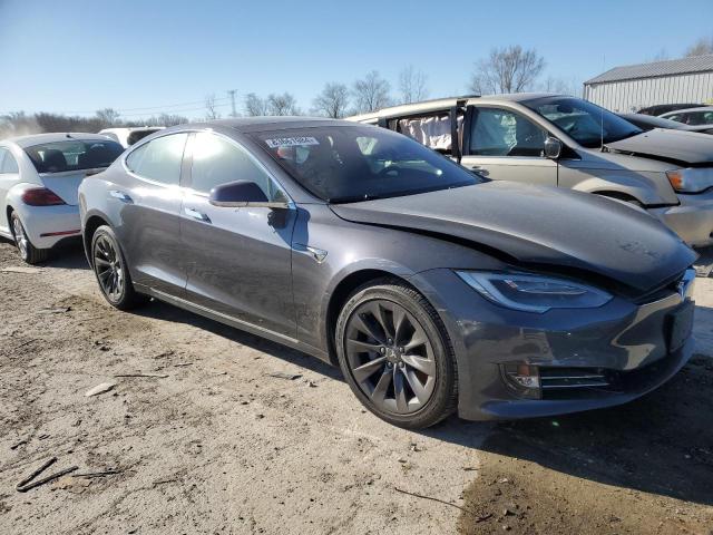 2018 TESLA MODEL S - 5YJSA1E26JF266485