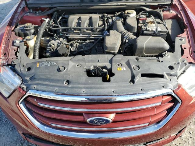 VIN 1FAHP2F80EG176476 2014 FORD TAURUS no.11