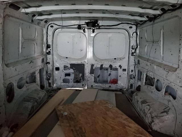 2016 NISSAN NV 1500 S - 1N6BF0KM1GN806690