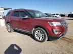 Lot #3033515097 2017 FORD EXPLORER X