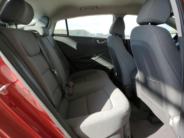 2020 HYUNDAI IONIQ BLUE - KMHC65LC4LU228607