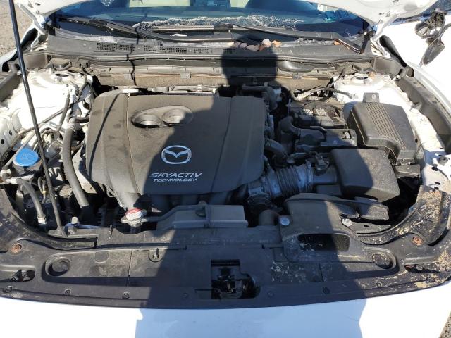 2017 MAZDA 6 TOURING - JM1GL1V55H1110029