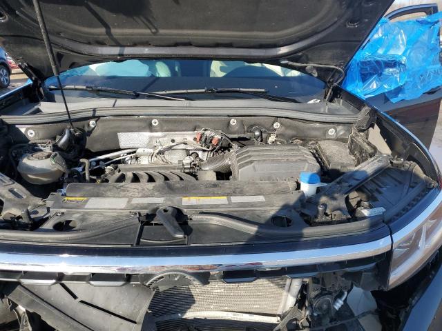 2021 VOLKSWAGEN ATLAS SEL - 1V2TR2CA2MC573830