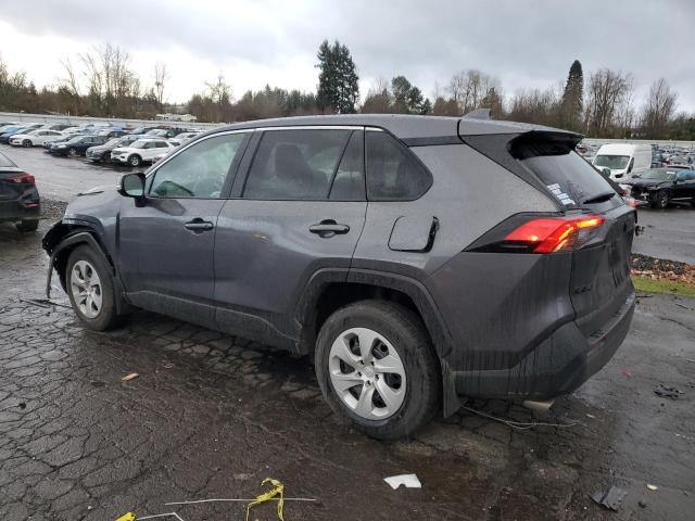Vin: 2t3g1rfv1rc473273, lot: 86446414, toyota rav4 le 20242