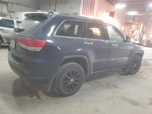 2016 JEEP GRAND CHER - 1C4RJFBG9GC324512