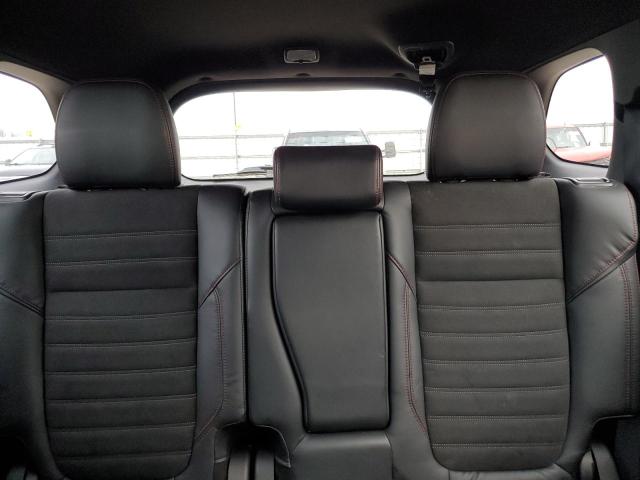 2020 MITSUBISHI OUTLANDER - JA4AZ3A34LZ036028