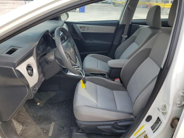 2017 TOYOTA COROLLA L - 5YFBURHE7HP718261