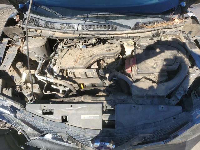 2018 NISSAN ROGUE SPT JN1BJ1CP0JW104168