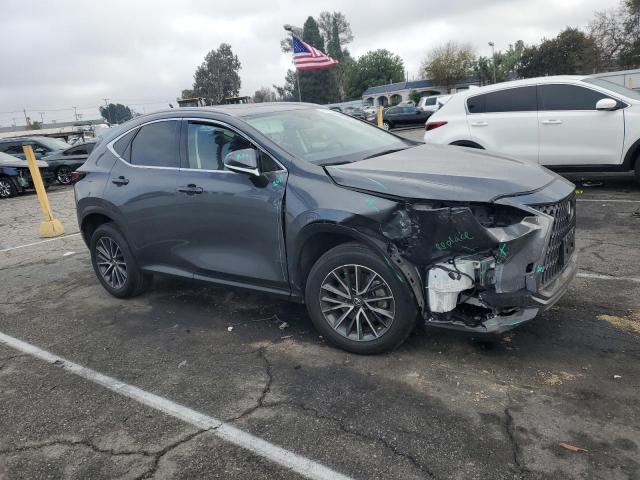 2022 LEXUS NX 350 JTJGGCEZ2N5003802