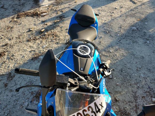 2024 SUZUKI GSX800 F JS1EM13B5R7103121
