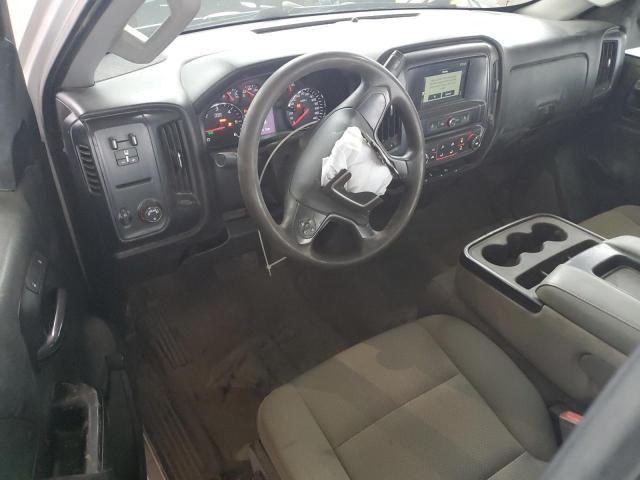 2016 GMC SIERRA C25 1GT01REG4GZ251987