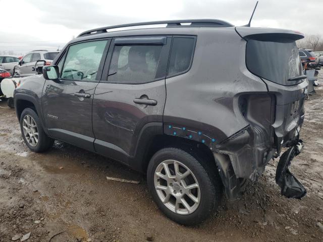 2020 JEEP RENEGADE L #3271785662