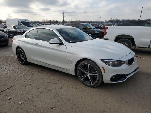 2019 BMW 430XI - WBA4Z3C55KEC58326