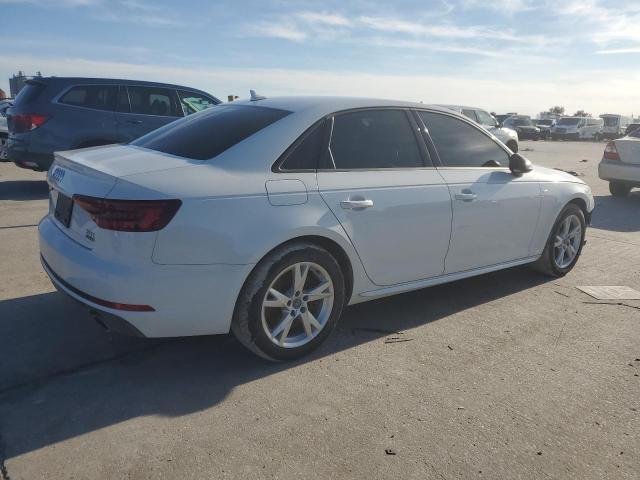 VIN WAUNNAF46JA005865 2018 AUDI A4 no.3