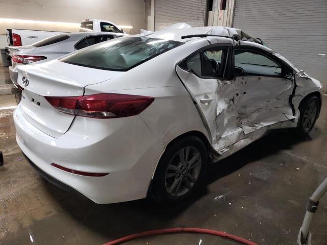 2017 HYUNDAI ELANTRA SE - 5NPD84LF9HH157218